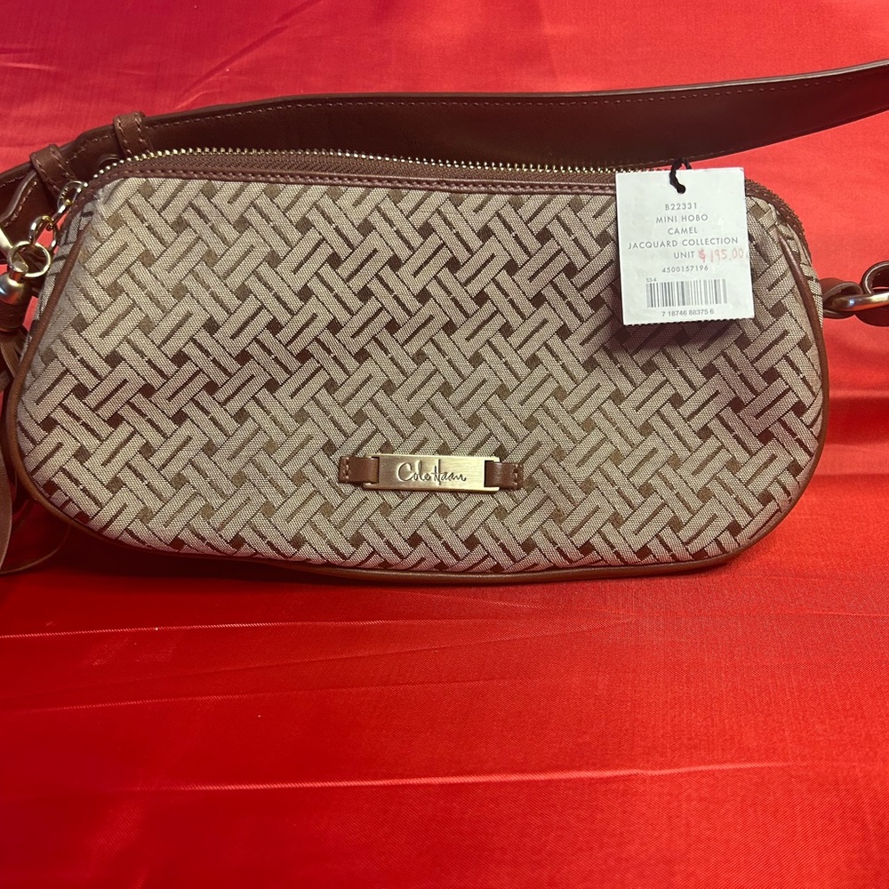 Cole Haan handbag